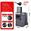 Vegetable Cutter & Dicer Chopper Machine