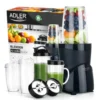 1200W Smoothie Blender 10in1 BPA Free