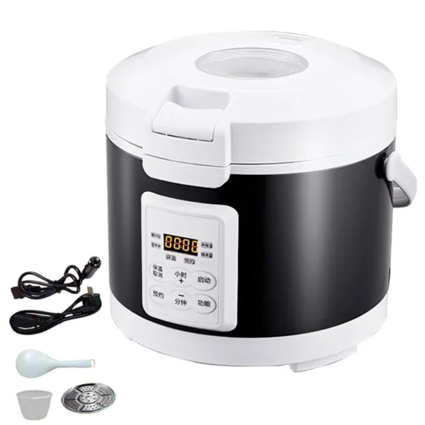 A84b37df88f704e88a580d2189c74af964-1.webp 12V 24V 220V 3L Car Rice Cooker