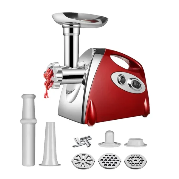 A87dd2c55012e4173a770afcde83f35d7E-1.webp Electric Meat Grinder 2800W Heavy Duty