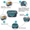 1.5L Electric Lunch Box Food Warmer