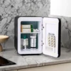 A9d72ac7150a54a6facf8f880457795626-5.webp Mini 4L Tourist Fridge & Heater Black