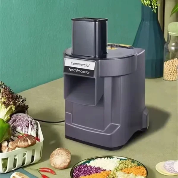 Vegetable Cutter & Dicer Chopper Machine