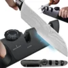 SmartHome 3-Stage Knife Sharpener