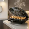 1200W Adler Cookie Maker Non-Stick Plates
