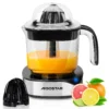 Aigostar Electric Citrus Juicer 40W 1.2L