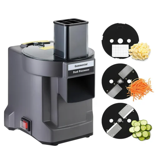 Vegetable Cutter & Dicer Chopper Machine