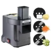 Vegetable Cutter & Dicer Chopper Machine