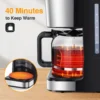 Aab940ee87227490fa4c25f563414c6490.webp Taylor Swoden Drip Coffee Maker 1.5L Black