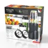 1200W Smoothie Blender 10in1 BPA Free