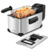 Aae8e68d2115f445ca6964086db00cfc5E-1.webp Aigostar Electric Fryer 3L 2200W