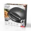 1200W Adler Cookie Maker Non-Stick Plates