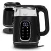 2200W Glass Kettle 1.7L Temp Control