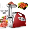 Abf9b4508a93c47f887351bb4ee2bbe743.webp Electric Meat Grinder 2800W Heavy Duty