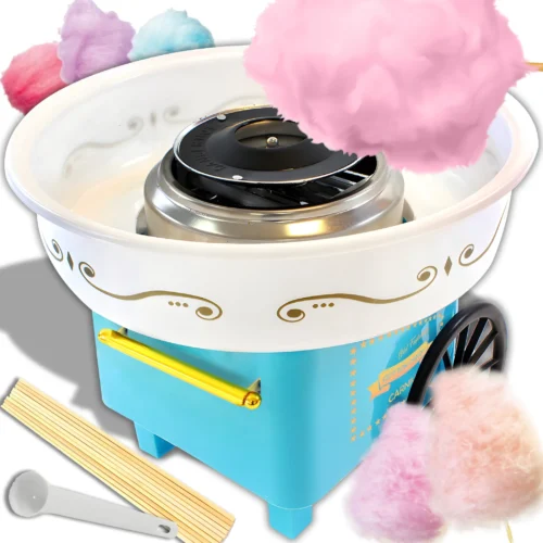 Retoo SmartHome Cotton Candy Machine 550W