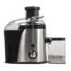 400W Juicer Machine 3-inch