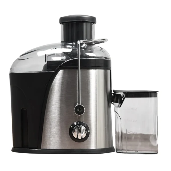 400W Juicer Machine 3-inch