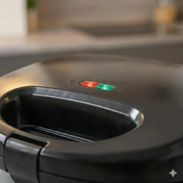 1200W Adler Cookie Maker Non-Stick Plates