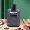 Vegetable Cutter & Dicer Chopper Machine
