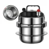Ae631dfd0588b41d9bd6a6adaacc5a87c1.webp 1.6L Non Stick Pressure Pot for Camping