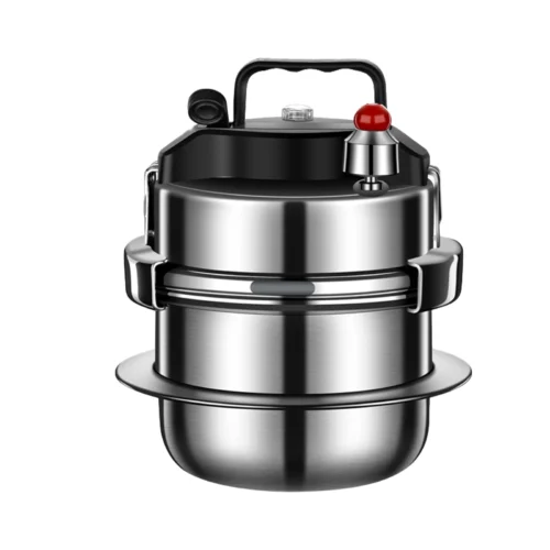 Af3d0a9a93e9b4687bf5a24ccfabbf8dd7.webp 1.6L Non Stick Pressure Pot for Camping