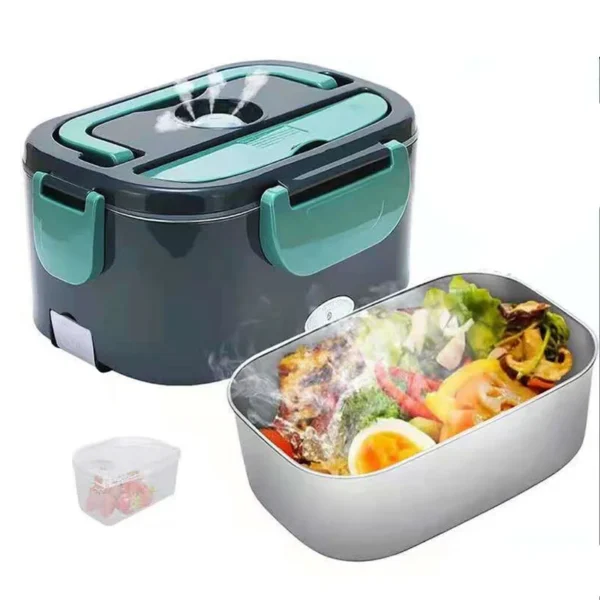 1.5L Electric Lunch Box Food Warmer