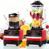 2in1 Blender Food Processor 2000W