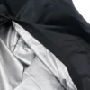 Large Capacity Outdoor Cushion Storage Bag