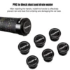Bike Handlebar Grips Anti-Slip Shock Absorption