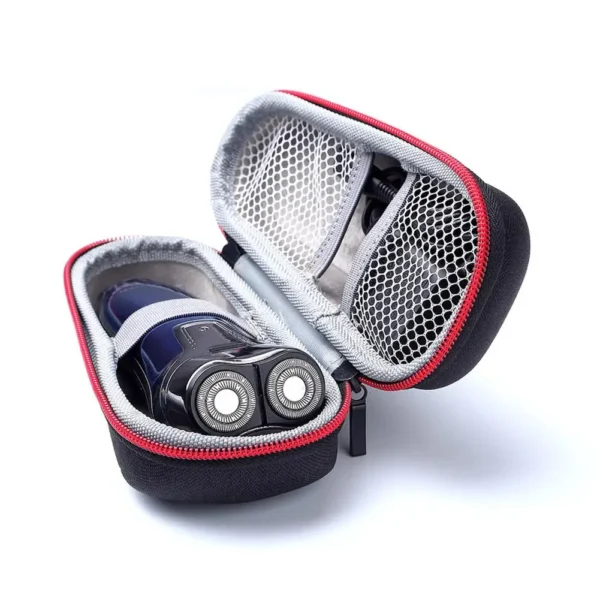 Braun Shaver Storage Case Series 3/5/7/9