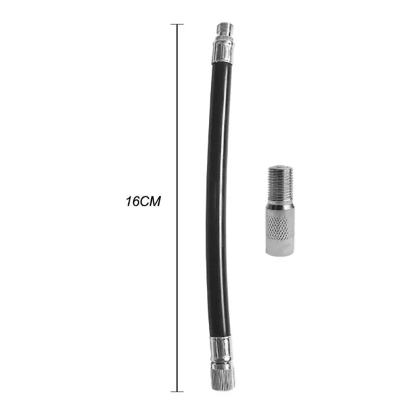 Valve Adapter Hose for Xiaomi M365 Scooter
