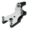 Bike Disc Brake Conversion Adapter Frame Mount