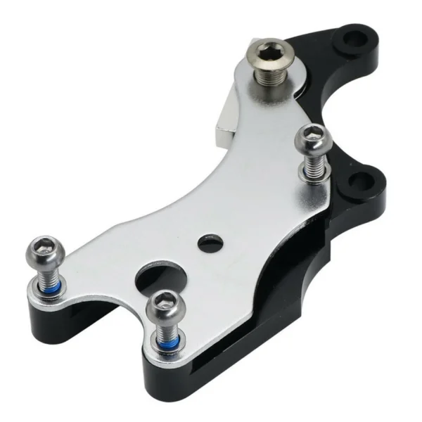 Bike Disc Brake Conversion Adapter Frame Mount