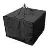 Large Capacity Outdoor Cushion Storage Bag
