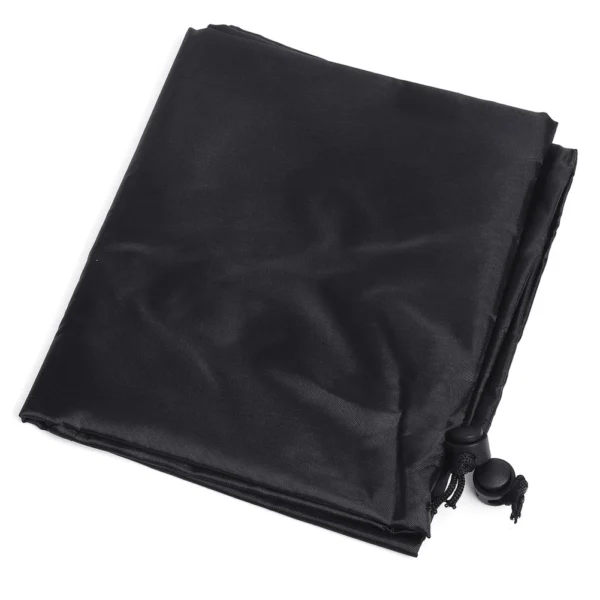 Had94026c9d8a4273bd68ea48b8cd95ebQ-1.webp Round Fire Pit Cover Waterproof BBQ Dust Cover