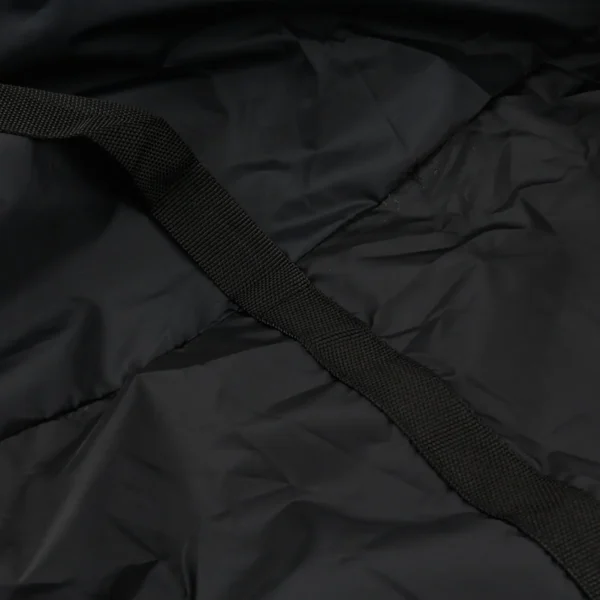 Large Capacity Outdoor Cushion Storage Bag