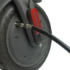 Valve Adapter Hose for Xiaomi M365 Scooter