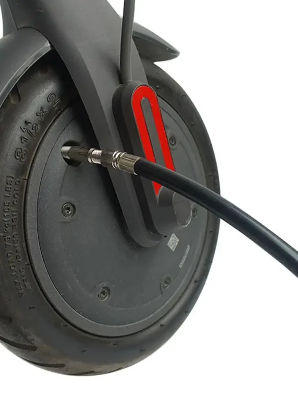 Valve Adapter Hose for Xiaomi M365 Scooter