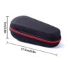 Braun Shaver Storage Case Series 3/5/7/9
