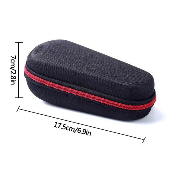 Braun Shaver Storage Case Series 3/5/7/9