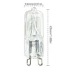 G9 40W High Temp Halogen Oven Bulb