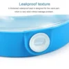 Collapsible Camping Water Bucket with Tap