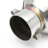 Motorcycle Exhaust Muffler 51mm w/ DB Killer