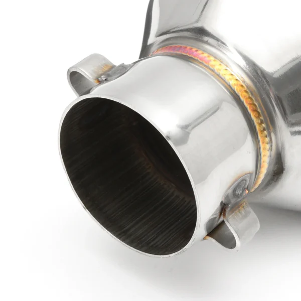 Motorcycle Exhaust Muffler 51mm w/ DB Killer
