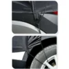 SUV Trunk Tent 3-Sided Car Camping Shelter