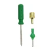 Tubeless Tire Repair Plug Nail for Cars & Motorcycles