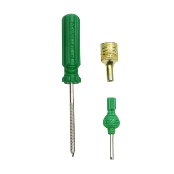 Tubeless Tire Repair Plug Nail for Cars & Motorcycles