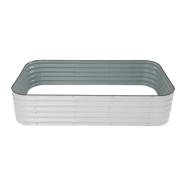 S03b6a1537bc54ba1839052e3f9f9c7e7s-1.webp Raised Garden Bed Planter Antirust Outdoor Box