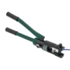 Hydraulic Crimping Tool with 11 Dies Set