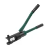 Hydraulic Crimping Tool with 11 Dies Set